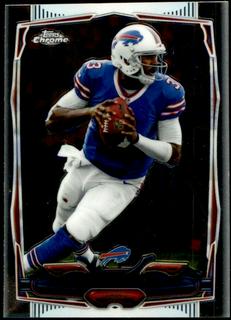 EJ Manuel