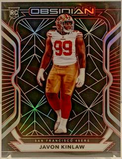 Javon Kinlaw