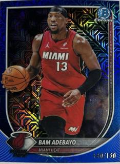 Bam Adebayo