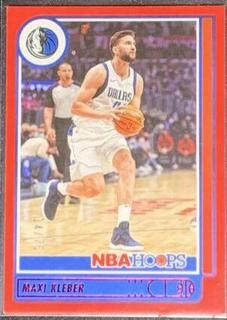 Maxi Kleber