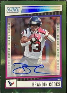 Brandin Cooks