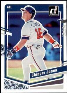 Chipper Jones