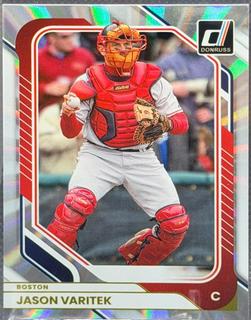 Jason Varitek