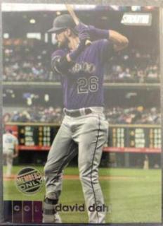 David Dahl