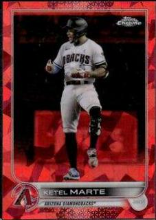 Ketel Marte