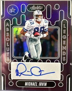 Michael Irvin