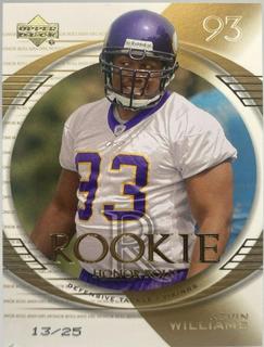 Kevin Williams