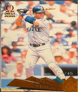 Edgar Martinez