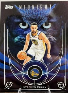 Stephen Curry