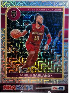 Darius Garland