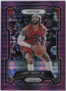 Gary Trent Jr.