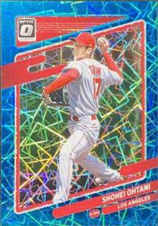 Shohei Ohtani