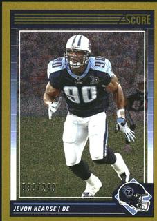 Jevon Kearse