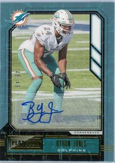 Byron Jones