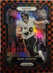 Mark Andrews
