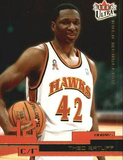 Theo Ratliff