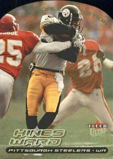 Hines Ward