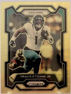 Travis Etienne Jr.