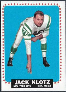 Jack Klotz