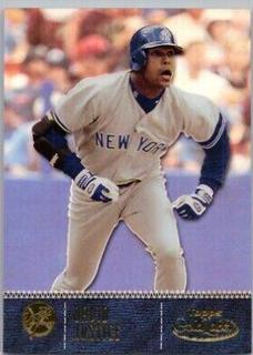 David Justice