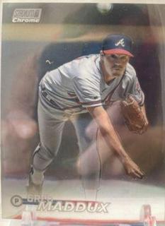 Greg Maddux
