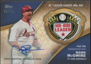 Mark McGwire
