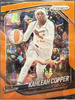Kahleah Copper
