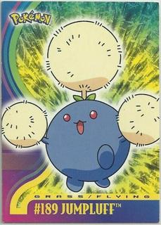 Jumpluff