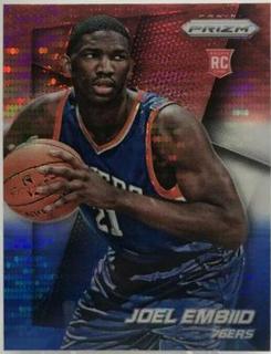 Joel Embiid