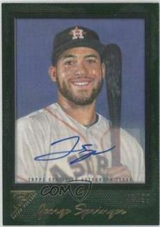 George Springer