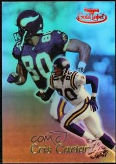 Cris Carter