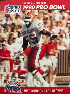 Mike Johnson