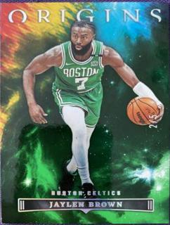Jaylen Brown