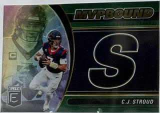 C.J. Stroud