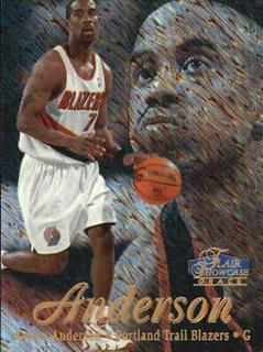Kenny Anderson