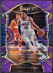 Tobias Harris