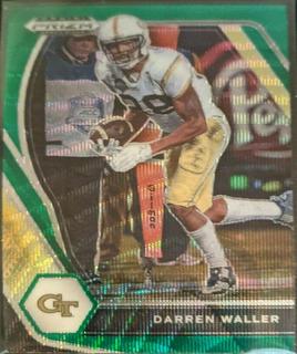 Darren Waller