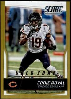 Eddie Royal