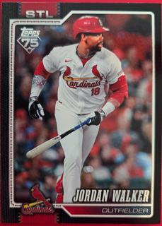 Jordan Walker
