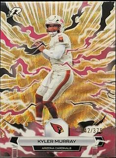 Kyler Murray