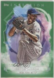 Jacob deGrom
