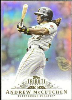 Andrew McCutchen
