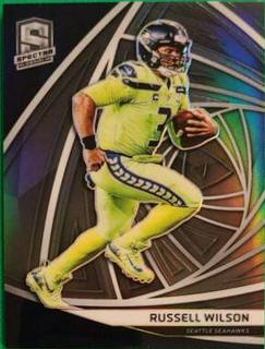 Russell Wilson