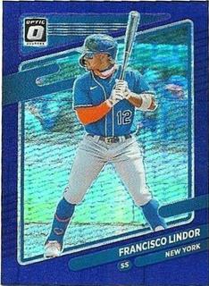 Francisco Lindor