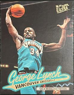 George Lynch