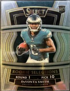 DeVonta Smith