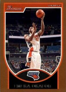 Emeka Okafor
