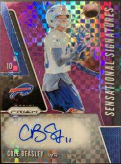 Cole Beasley