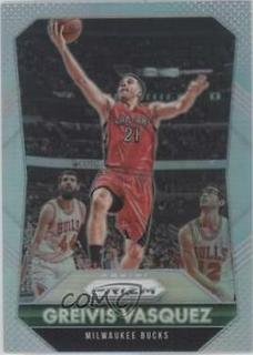 Greivis Vasquez