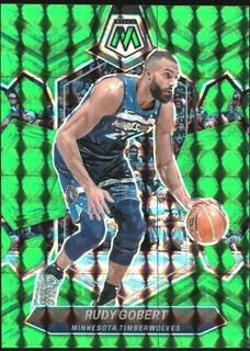 Rudy Gobert